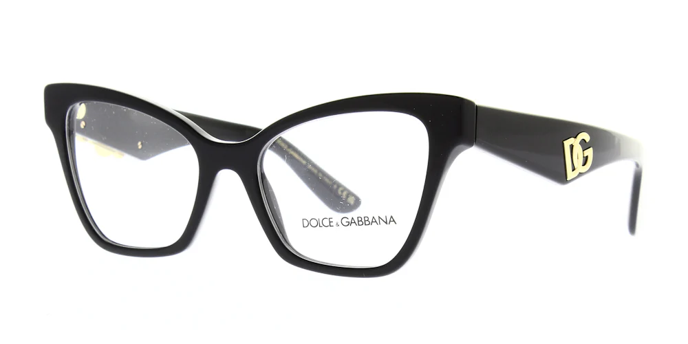 Dolce & Gabbana DG3369 - Image 4