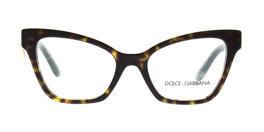 Dolce & Gabbana DG3369 - Image 8