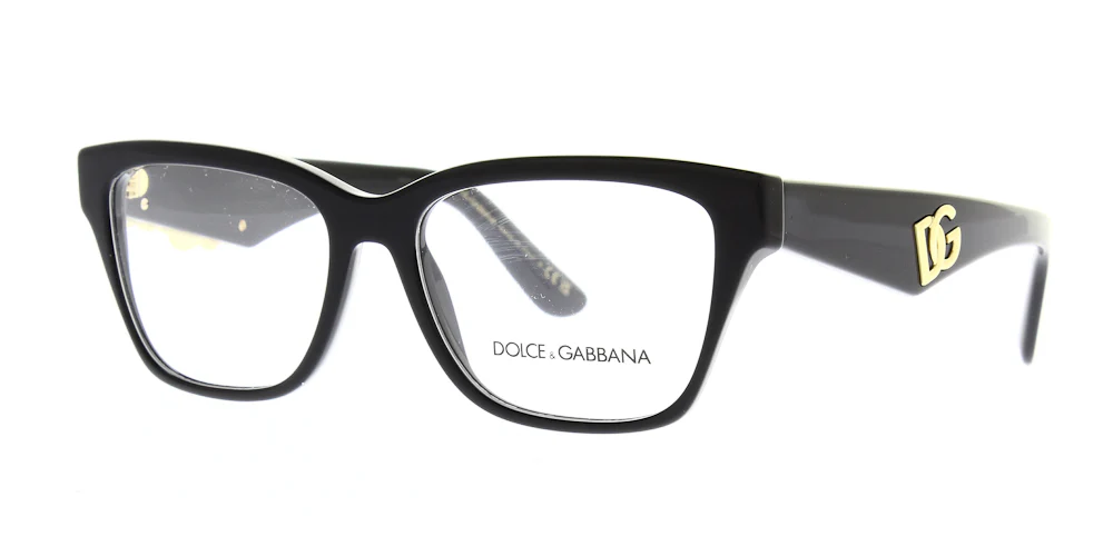Dolce & Gabbana DG3370 - Image 4
