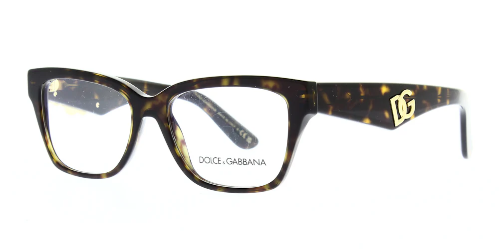 Dolce & Gabbana DG3370 - Image 7