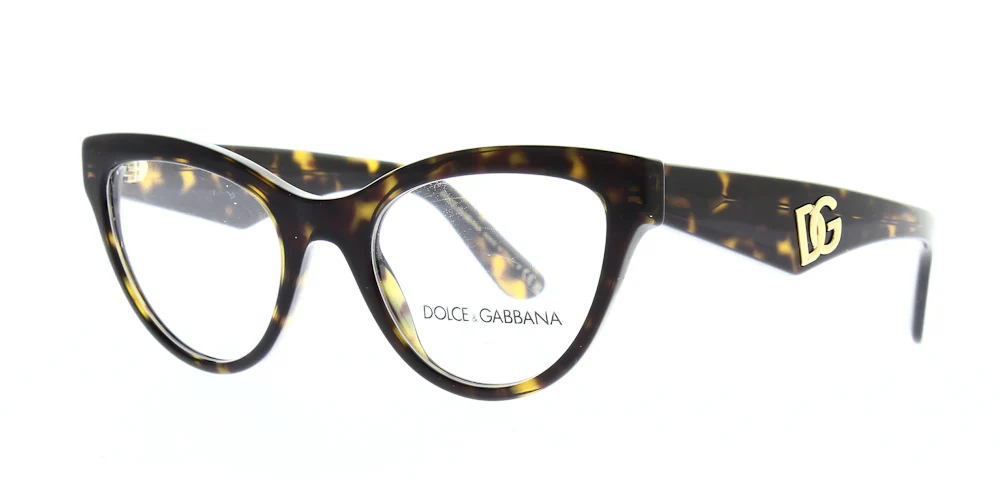 Dolce & Gabbana DG3372 - Image 4