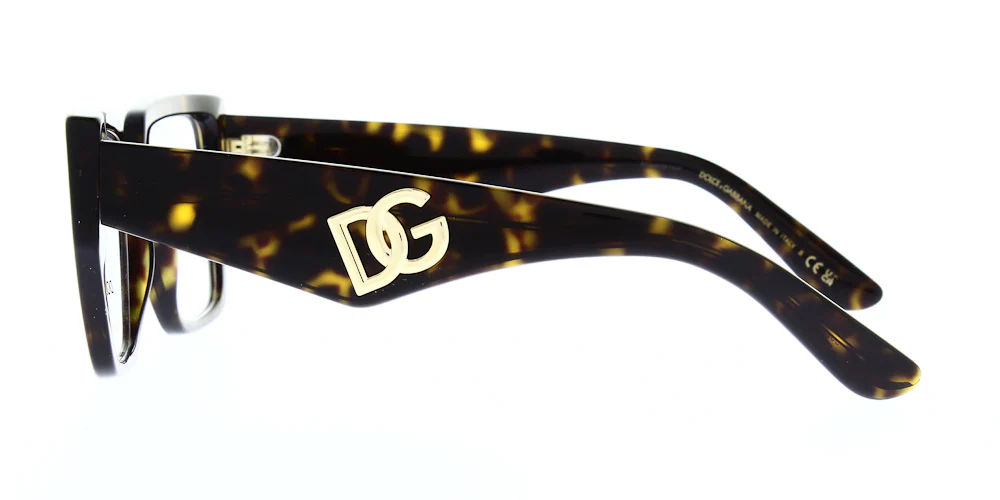 Dolce & Gabbana DG3373 - Image 9