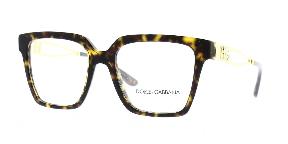 Dolce & Gabbana DG3376B