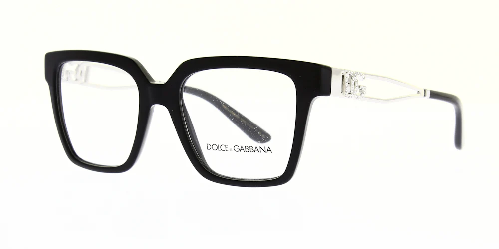 Dolce & Gabbana DG3376B - Image 4