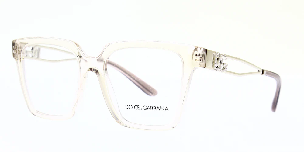 Dolce & Gabbana DG3376B - Image 7