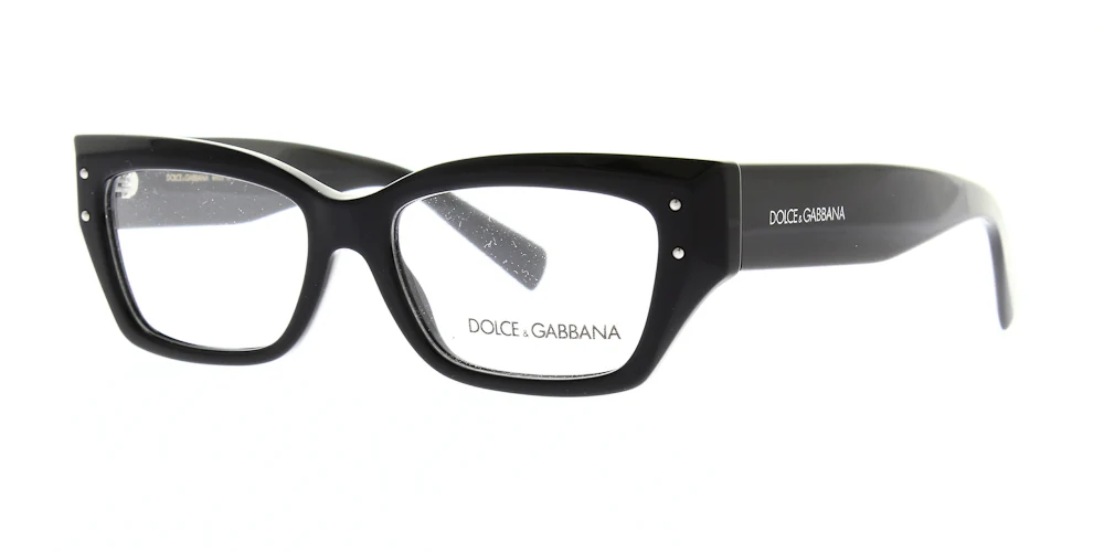 Dolce & Gabbana DG3387