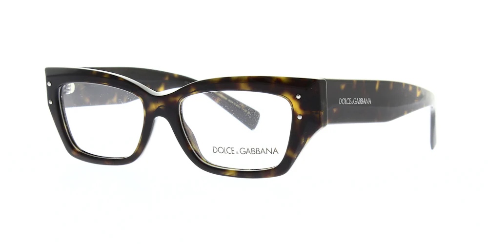 Dolce & Gabbana DG3387 - Image 4