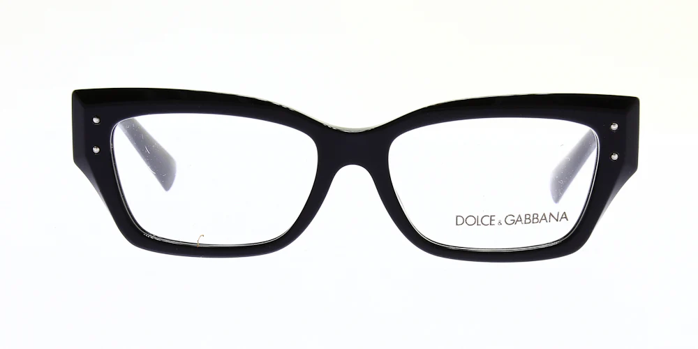Dolce & Gabbana DG3387 - Image 8