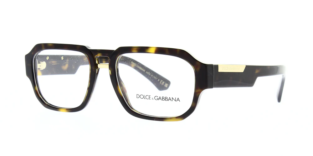 Dolce & Gabbana DG3389 - Image 4