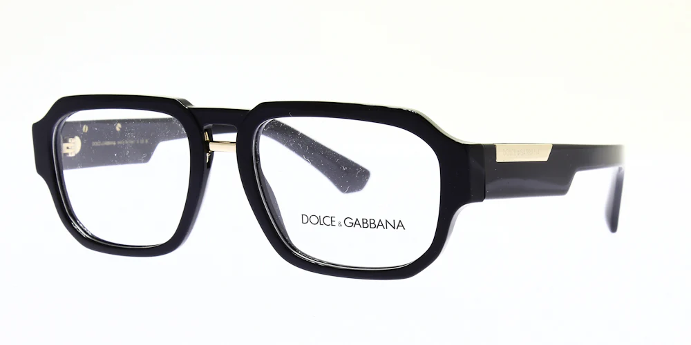 Dolce & Gabbana DG3389 - Image 7