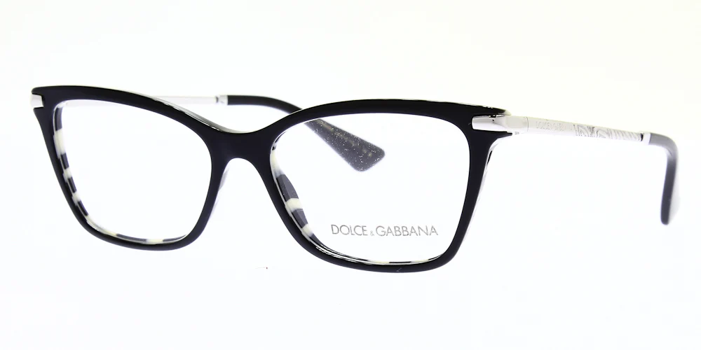 Dolce & Gabbana DG3393