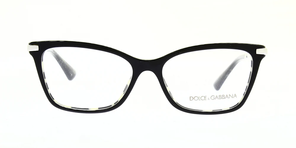 Dolce & Gabbana DG3393 - Image 3