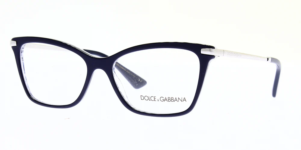 Dolce & Gabbana DG3393 - Image 4