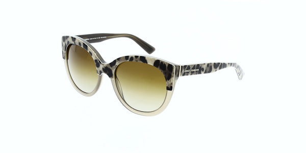 Dolce & Gabbana DG4259