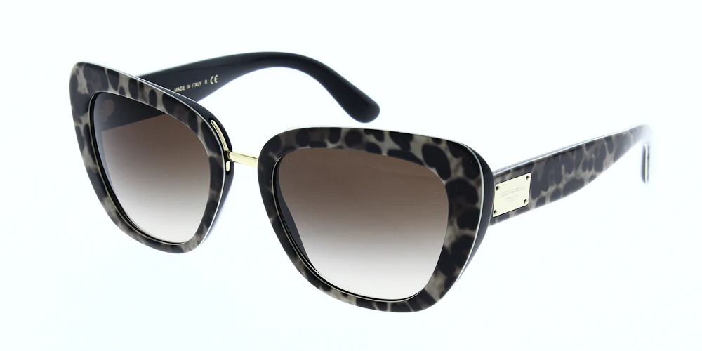 Dolce & Gabbana DG4296