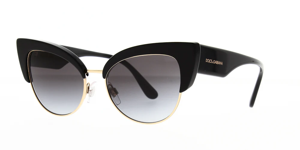 Dolce & Gabbana DG4346