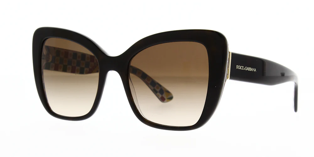 Dolce & Gabbana DG4348 - Image 10