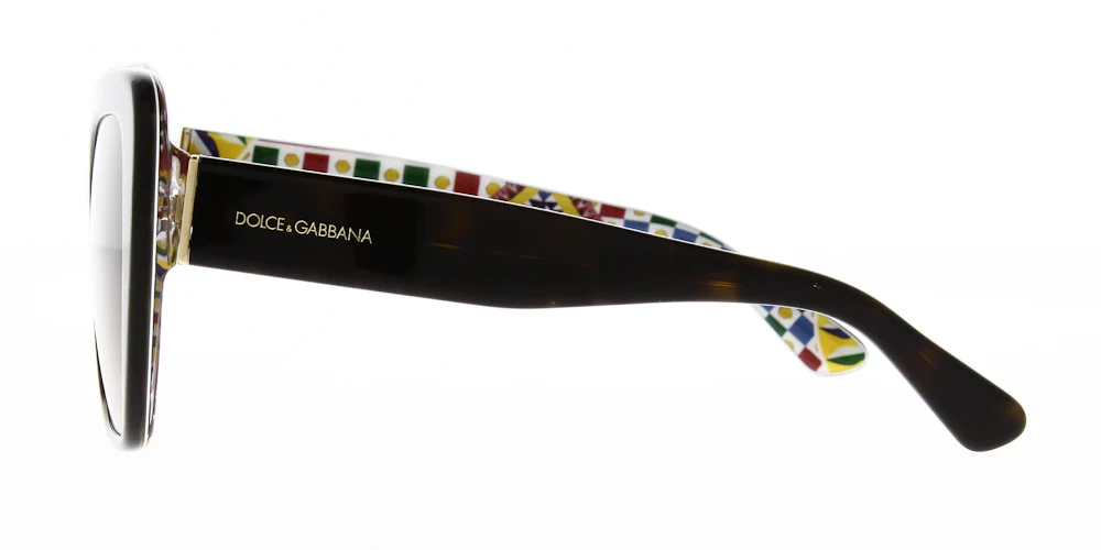 Dolce & Gabbana DG4348 - Image 12