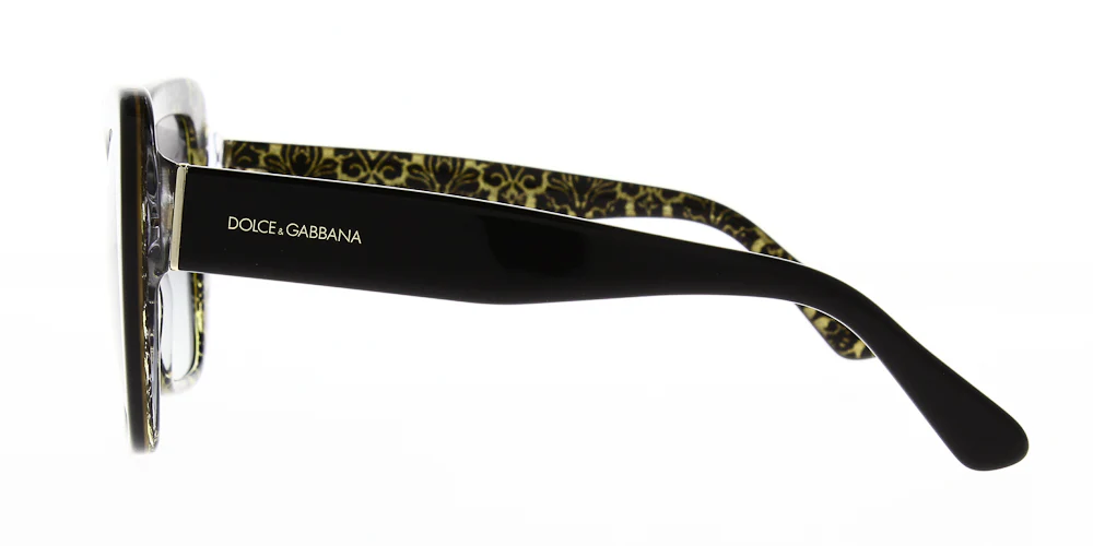 Dolce & Gabbana DG4348 - Image 9