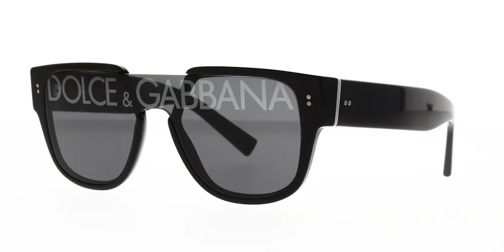 Dolce & Gabbana DG4356 - Image 4