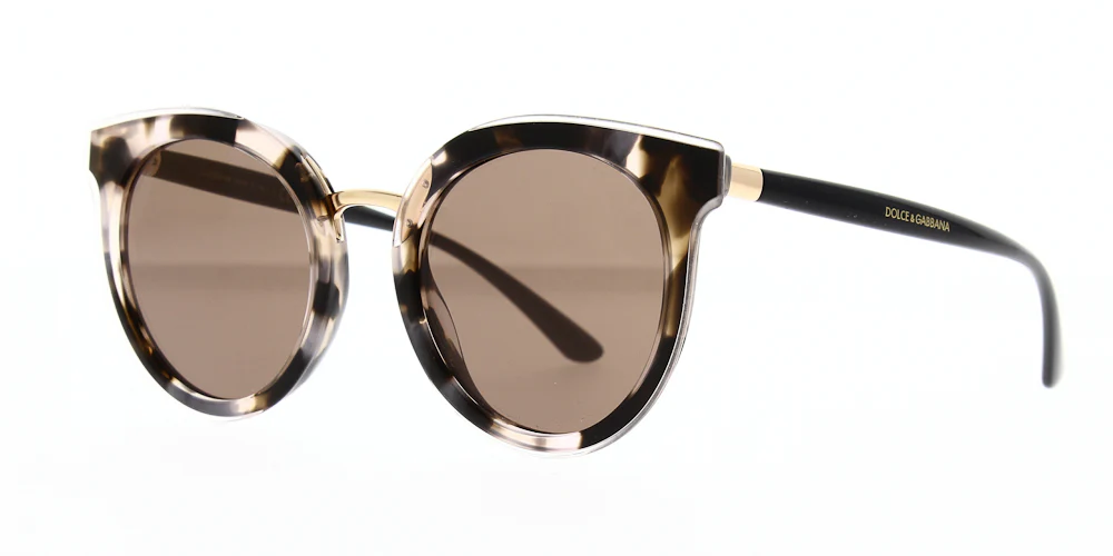 Dolce & Gabbana DG4371 - Image 4