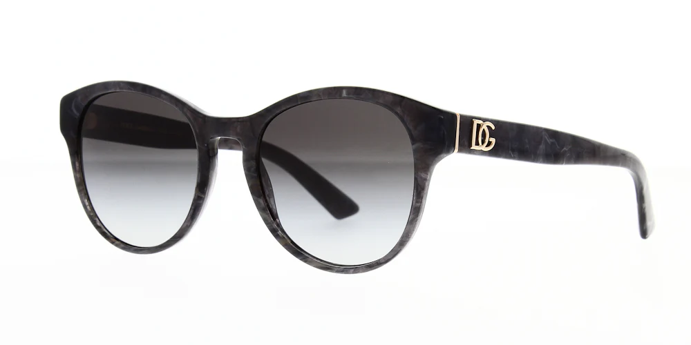 Dolce & Gabbana DG4376 - Image 4