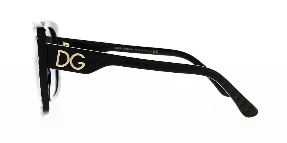 Dolce & Gabbana DG4385 - Image 9