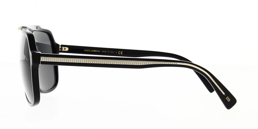 Dolce & Gabbana DG4388 - Image 3