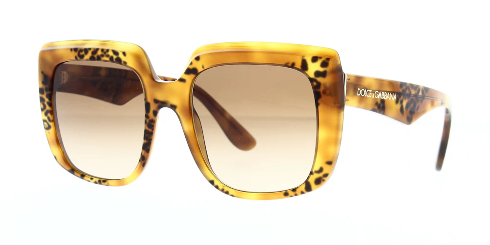 Dolce & Gabbana Sunglasses DG4414 - Image 10