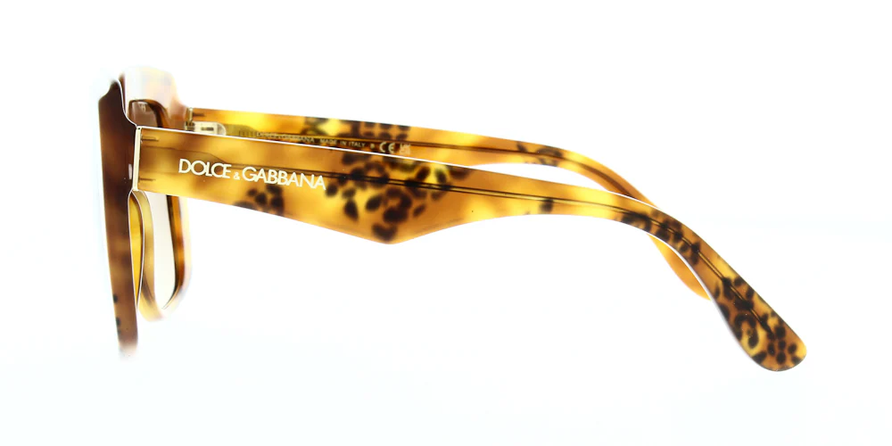 Dolce & Gabbana Sunglasses DG4414 - Image 12