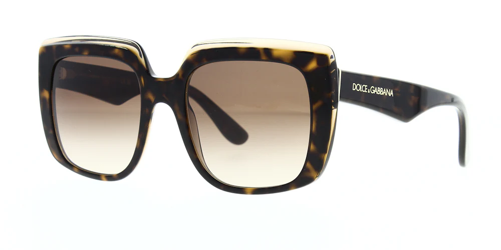Dolce & Gabbana Sunglasses DG4414 - Image 4
