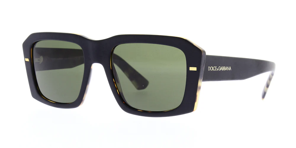 Dolce & Gabbana DG4430 - Image 4