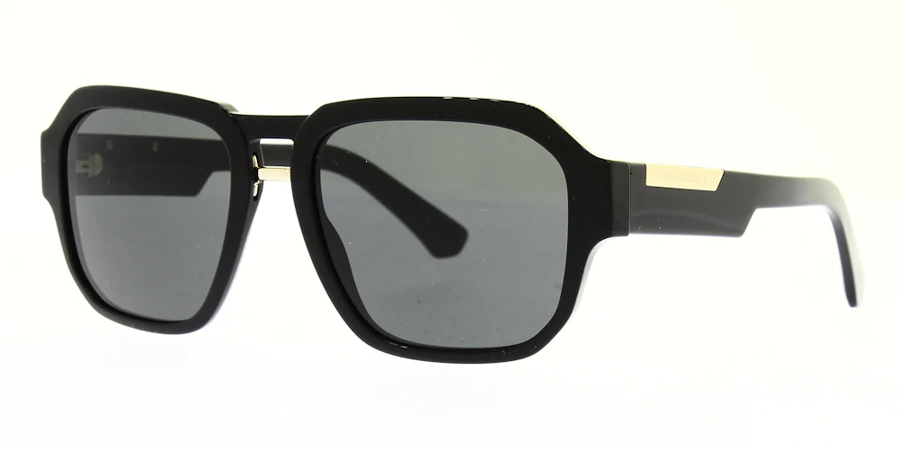 Dolce & Gabbana DG4464 - Image 4