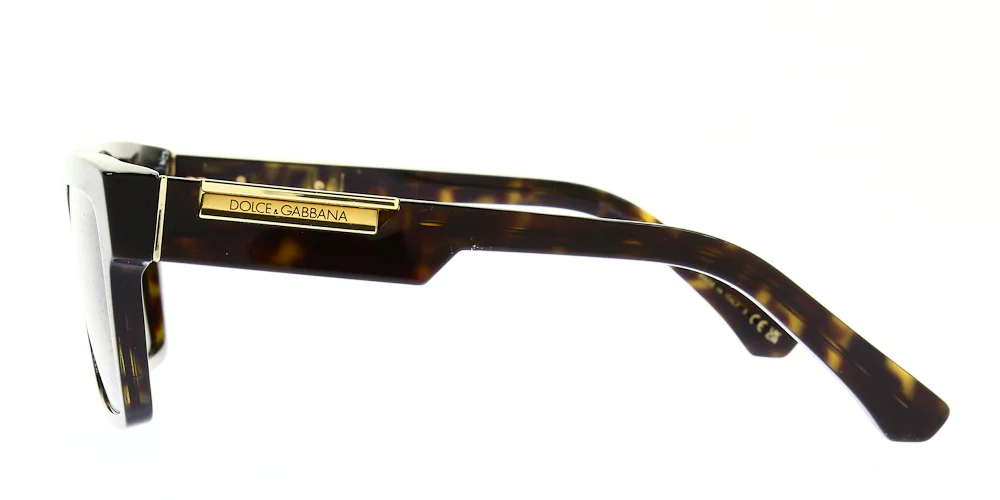 Dolce & Gabbana DG4465 - Image 6