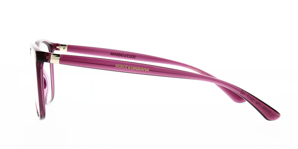 Dolce & Gabbana DG5026 - Image 8