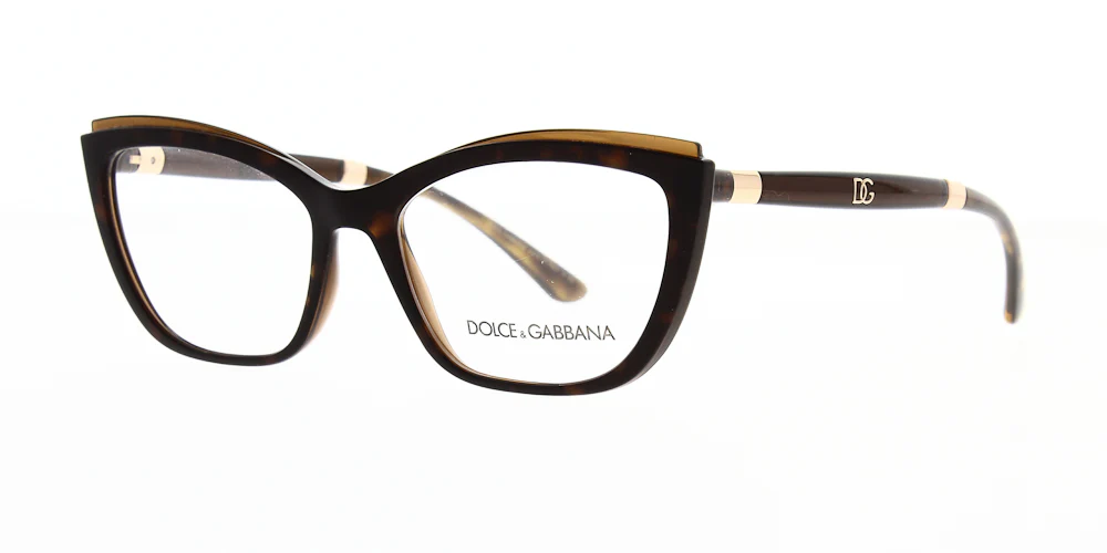 Dolce & Gabbana DG5054 - Image 4