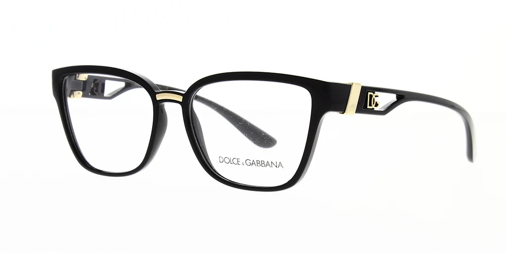 Dolce & Gabbana DG5070 - Image 4