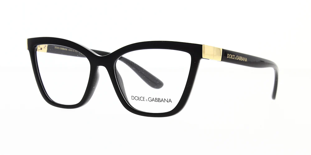 Dolce & Gabbana DG5076