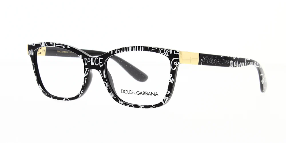 Dolce & Gabbana DG5077 - Image 7