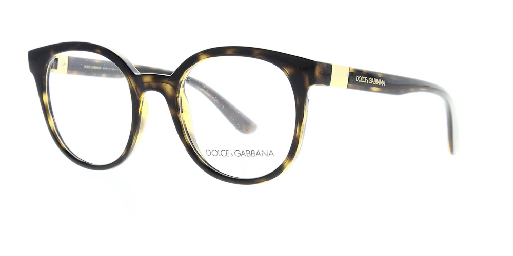 Dolce & Gabbana DG5083