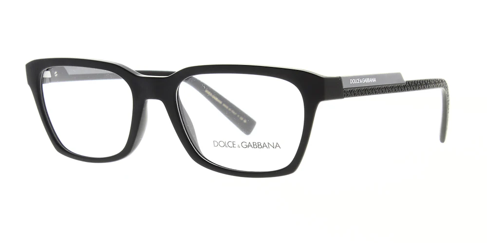 Dolce & Gabbana DG5088