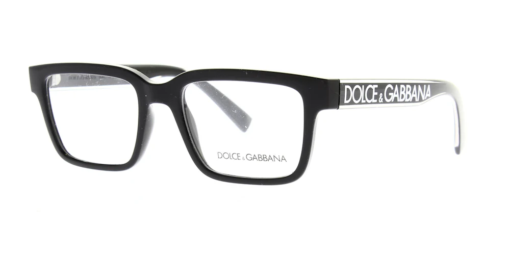 Dolce & Gabbana DG5102