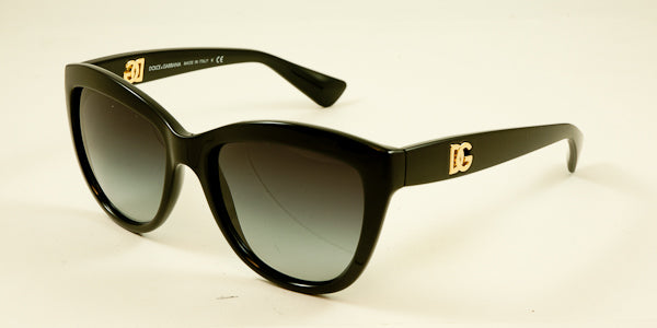 Dolce & Gabbana DG6087