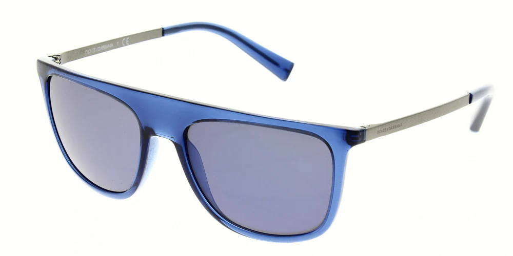 Dolce & Gabbana DG6107