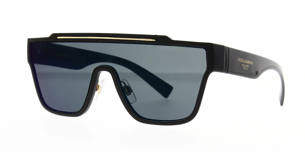 Dolce & Gabbana DG6125 - Image 4