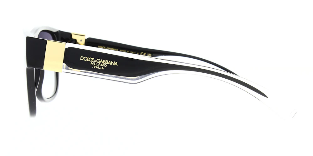 Dolce & Gabbana DG6132 - Image 6