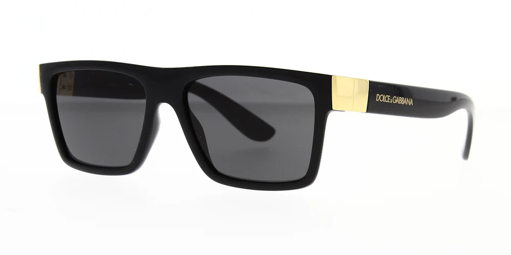Dolce & Gabbana DG6164