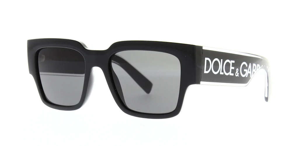 Dolce & Gabbana DG6184