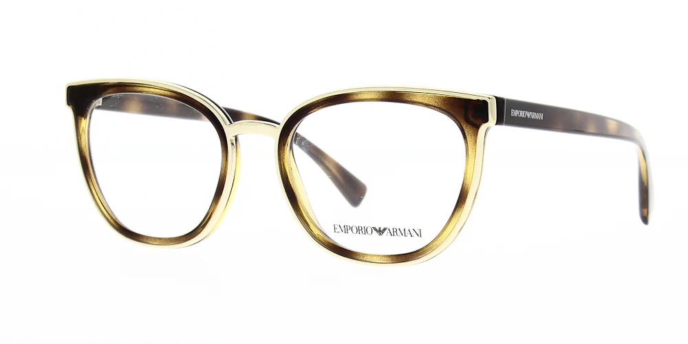 Emporio Armani EA3155