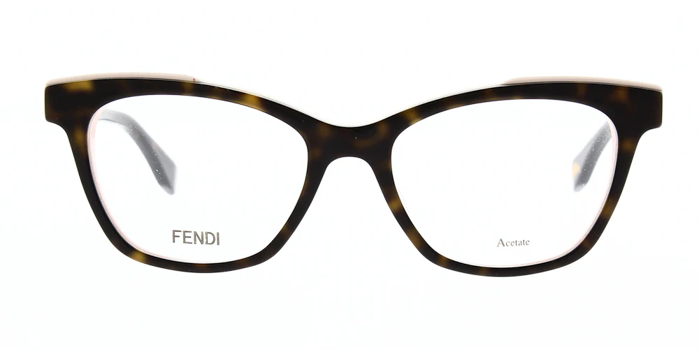 Fendi FF0256 - Image 2